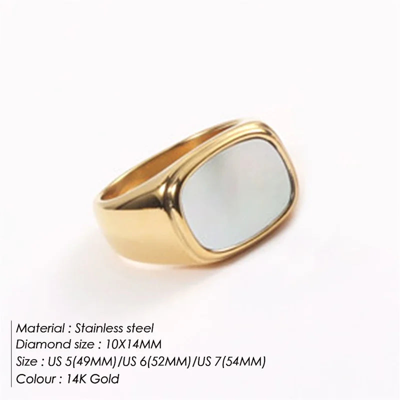 Stella Ring