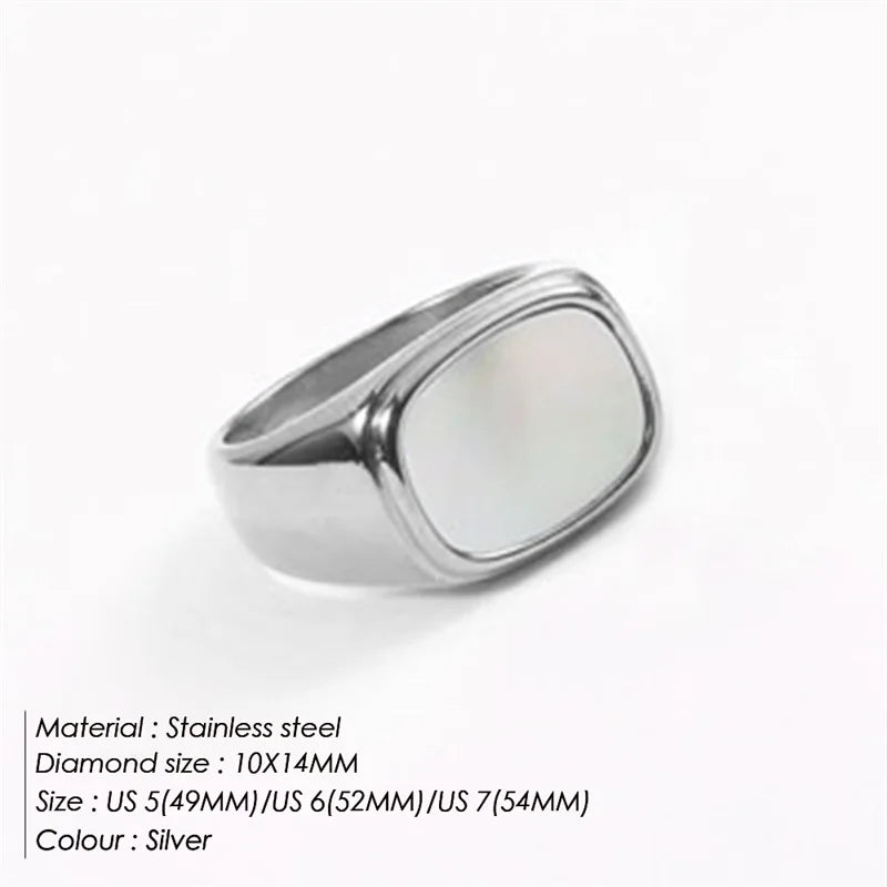 Stella Ring