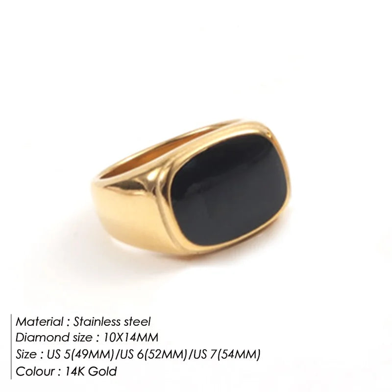 Stella Ring